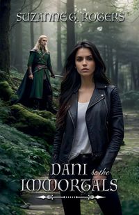 Produktbild: Dani & the Immortals