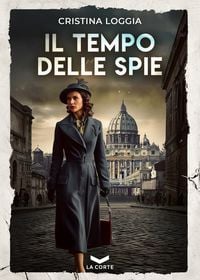 Produktbild: Il tempo delle spie