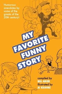 Produktbild: My Favorite Funny Story
