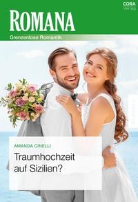 Produktbild: Traumhochzeit auf Sizilien?