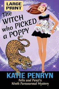 Produktbild: The Witch who Picked a Poppy