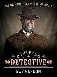 Produktbild: The Bad Detective