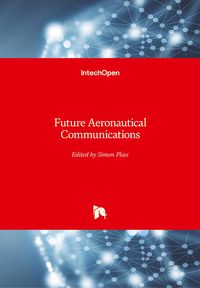 Produktbild: Future Aeronautical Communications