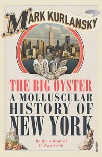 Produktbild: Big Oyster