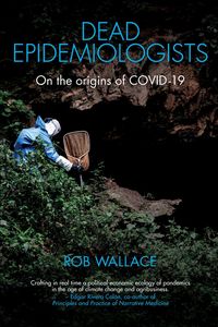 Produktbild: Dead Epidemiologists