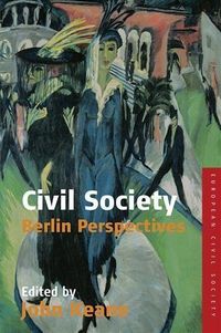 Produktbild: Civil Society