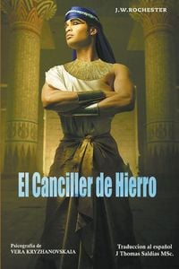 Produktbild: El Canciller de Hierro