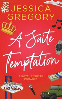 Produktbild: A Suite Temptation