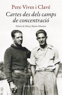 Produktbild: Cartes dels dels camps de concentraci&oacute;