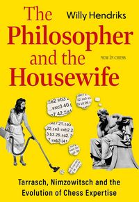 Produktbild: The Philosopher and the Housewife