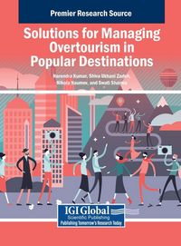 Produktbild: Solutions for Managing Overtourism in Popular Destinations