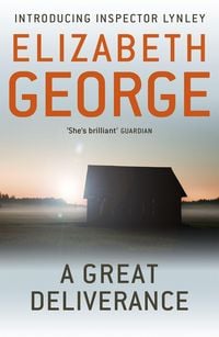 Produktbild: A Great Deliverance