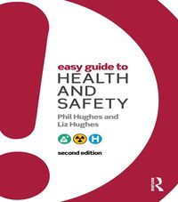 Produktbild: Easy Guide to Health and Safety