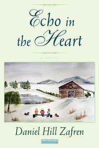 Produktbild: Echo in the Heart