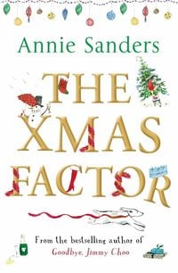 Produktbild: The Xmas Factor