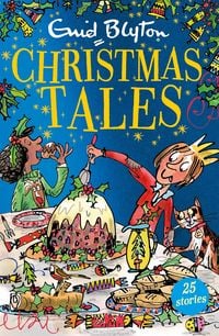 Produktbild: Enid Blyton's Christmas Tales