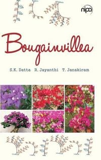 Produktbild: S K Datta: Bougainvillea