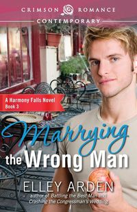 Produktbild: Marrying the Wrong Man