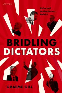 Produktbild: Bridling Dictators