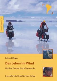 Bild vom Artikel Das Leben im Wind vom Autor Reiner Effinger