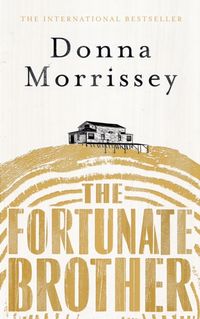 Produktbild: The Fortunate Brother