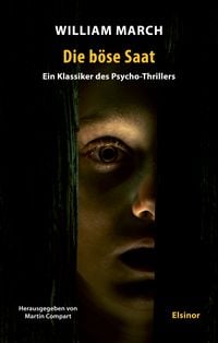 Produktbild: Die b&ouml;se Saat