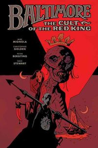 Produktbild: Bergting, P: Baltimore Volume 6