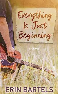 Produktbild: Everything Is Just Beginning