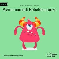 Produktbild: Wenn man mit Kobolden tanzt!