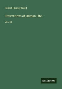 Produktbild: Illustrations of Human Life.
