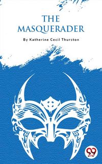 Produktbild: The Masquerader