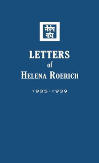 Produktbild: Letters of Helena Roerich II