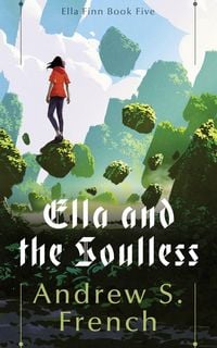 Produktbild: Ella and the Soulless