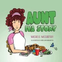 Produktbild: Aunt Iva Story
