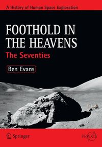 Produktbild: Foothold in the Heavens