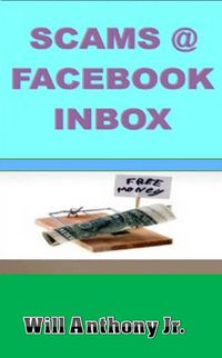 Produktbild: Scams @ Facebook Inbox