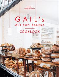 Produktbild: Gail's Artisan Bakery Cookbook