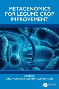 Produktbild: Metagenomics for Legume Crop Improvement