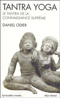 Produktbild: Fre-Tantra Yoga Le Tantra De L