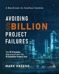 Produktbild: Avoiding $Billion Project Failures
