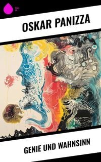 Produktbild: Genie und Wahnsinn