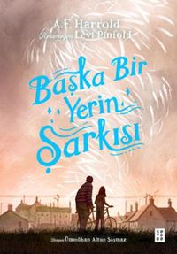 Produktbild: Baska Bir Yerin Sarkisi