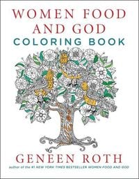 Produktbild: Women Food and God Coloring Book
