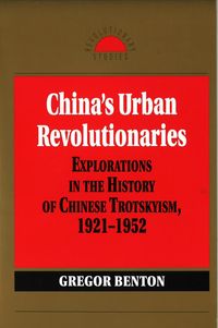 Produktbild: Benton, G: China's Urban Revolutionaries
