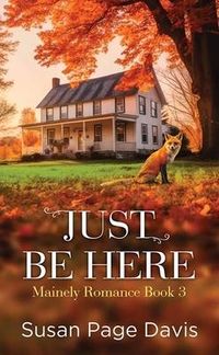 Produktbild: Just Be Here