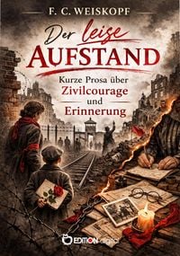Produktbild: Der leise Aufstand