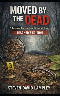 Produktbild: MOVED BY THE DEAD