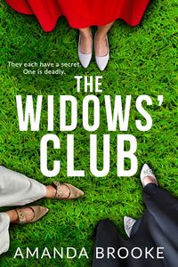 Produktbild: The Widows' Club