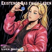 Produktbild: Existence - Das ewige Leben - Staffel 1 (Folge 1-9)