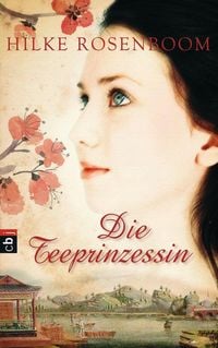 Produktbild: Die Teeprinzessin